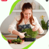 Curso de Horta Orgânica - Imagem 5