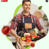 Curso de Horta Orgânica - Imagem 2