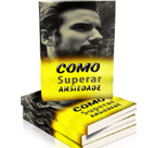 Como Superar a Ansiedade por Daniel Luiz