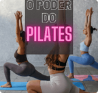 O poder do pilates
