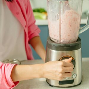 Receitas Fitness