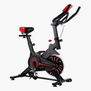 Bicicleta Ergométrica Spinning Mecânica (Produto Mercado Livre)