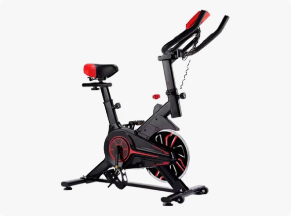 Bicicleta Ergométrica Spinning Mecânica (Produto Mercado Livre)