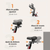 Bicicleta Ergométrica Spinning Mecânica (Produto Mercado Livre) - Imagem 6