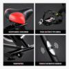 Bicicleta Ergométrica Spinning Mecânica (Produto Mercado Livre) - Imagem 4