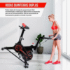 Bicicleta Ergométrica Spinning Mecânica (Produto Mercado Livre) - Imagem 3