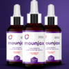 Mounjax Gotas - Imagem 2