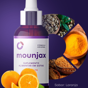 Mounjax Gotas