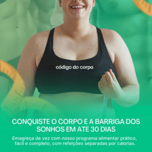 Código do Corpo