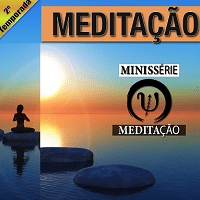 Meditação 2° Temporada por Supreme Mind