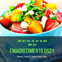 DESAFIO DE EMAGRECIMENTO SPARTACUS 30 DIAS