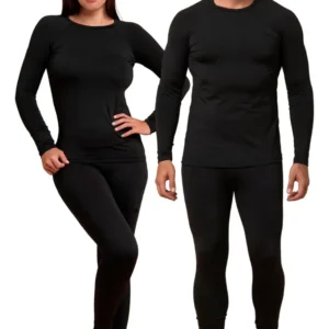 Conjunto Térmico Roupa Segunda Pele Feminin/masculina