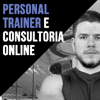 Bruno D’avila Consultor Fitness