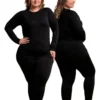 Conjunto Térmico Roupa Segunda Pele Feminin/masculina - Imagem 4