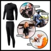 Conjunto Térmico Roupa Segunda Pele Feminin/masculina - Imagem 5