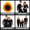 Conjunto Térmico Roupa Segunda Pele Feminin/masculina - Imagem 7