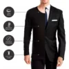 Conjunto Térmico Roupa Segunda Pele Feminin/masculina - Imagem 8