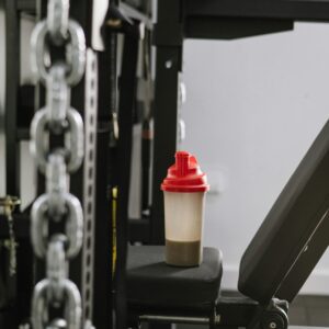 Suplementos Para Musculação