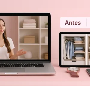 Curso Personal Organizer