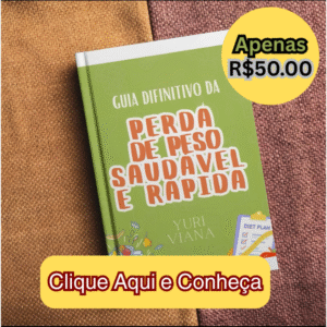 Guia Definitivo para Perda de Peso