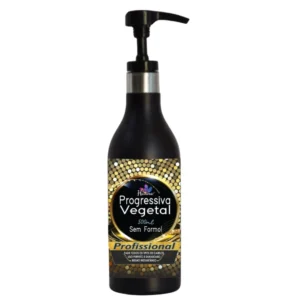 Progressiva Vegetal Creme