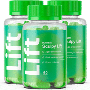 Lift Sculpy