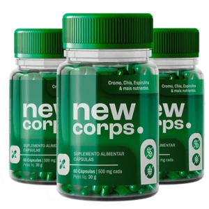 New Corps
